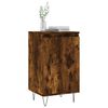 vidaXL Sideboard R&auml;uchereiche 40x35x70 cm Holzwerkstoff