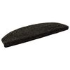vidaXL Selbstklebende Treppenschoner 15 stk. 80 x 24,5 x 3,5 cm