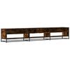 vidaXL TV-Schrank R&auml;uchereiche 270x40x46 cm Holzwerkstoff