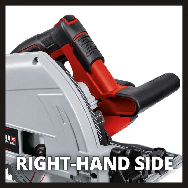 Einhell Tauchs&auml;ge TE-PS 165 1200 W