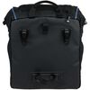 Willex Fahrradtasche 300 S 12 L Schwarz und Blau