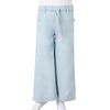 Kinderhose Helles Jeansblau 128