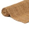 vidaXL Teppich Rechteckig Natur 200x300 cm Jute