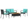 Black_and_turquoise