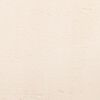 vidaXL Teppich HUARTE Kurzflor Weich und Waschbar Beige 200x280 cm