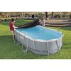 Bestway Flowclear Poolabdeckung 418x230 cm