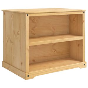 vidaXL K&uuml;cheninsel Set 2 stk. Honigwachs 112 x 77 x 91,5 cm