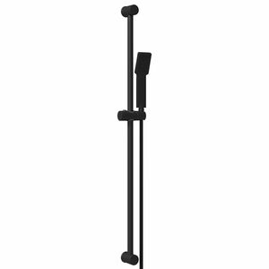 vidaXL Duschsystem-Set Stahl