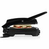 Tristar Kontaktgrill 2000 W 29,7 x 23,5 cm Schwarz