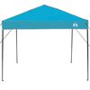 vidaXL Pavillon-Zelt Blau 243 x 243 x 251 cm Stoff