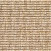 vidaXL Stufenmatten 15 Stk. 56x17x3 cm Hellbeige Halbrund