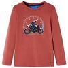 Kinder-Langarmshirt Henna 104