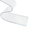vidaXL Streifenvorhang Rolle PVC 1,6 mm x 200 mm 25m