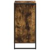vidaXL Sideboard Raucharbe 81 x 36 x 150.5 cm Holzwerkstoff