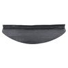 vidaXL Stufenmatten Selbstklebend 15 Stk. 56x17x3 cm Schwarz
