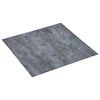 vidaXL Selbstklebende Bodenplanken 30,5 x 30,5 cm 20 pcs PVC