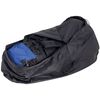 Travelsafe Rucksackh&uuml;lle Combipack M Schwarz TS2021