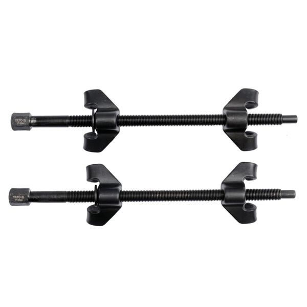 YATO Federspanner Set 2-tlg.