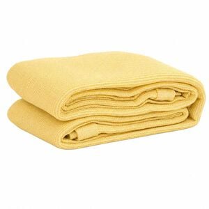 vidaXL Zeltteppich 200x200 cm Beige