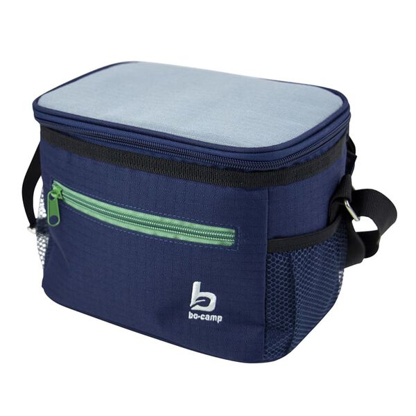 Bo-Camp K&uuml;hltasche Blau 5 L
