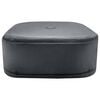 INTEX Spa-Abdeckung INTEX Dunkelgrau 196 x 196 x 72 cm PVC und PU