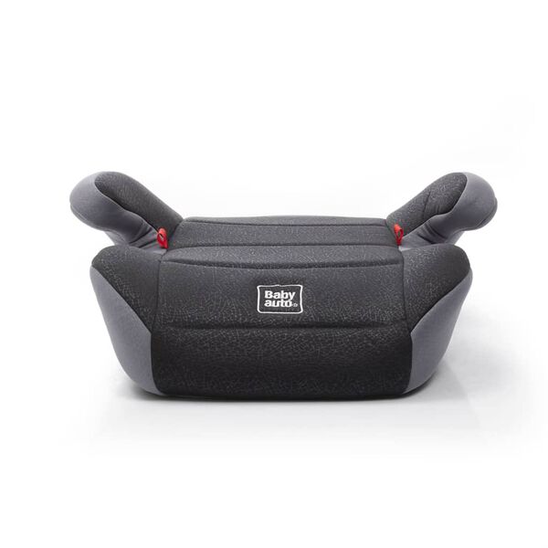 Babyauto Sitzerh&ouml;hung Vista Fix 3 Gruppe 3 Grau Schwarz