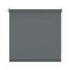 Decosol Mini Rollo Lichtdurchl&auml;ssig Uni Anthrazit 57 x 160 cm