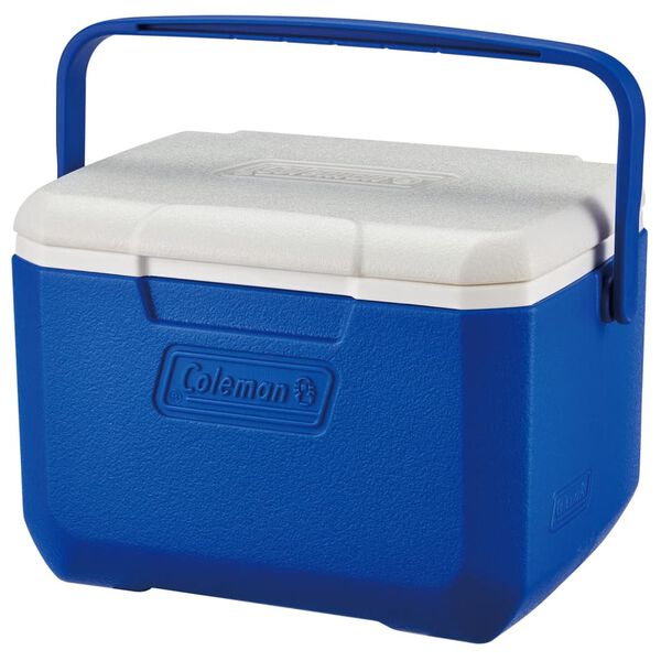 Coleman K&uuml;hlbox Personal 5QT Blau 4 L