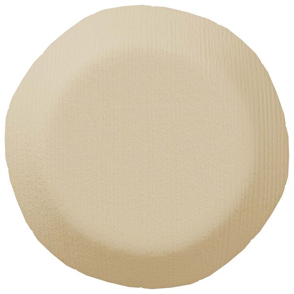 vidaXL Holzd&uuml;bel 2 pcs Braun &Oslash;8 x 50 mm Massivholz