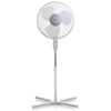 DOMO Standventilator 40 cm 40 W Wei&szlig; DO8141