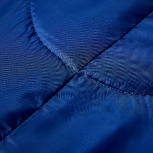 vidaXL Schlafsack f&uuml;r Erwachsene Camping 3-4 Jahreszeiten