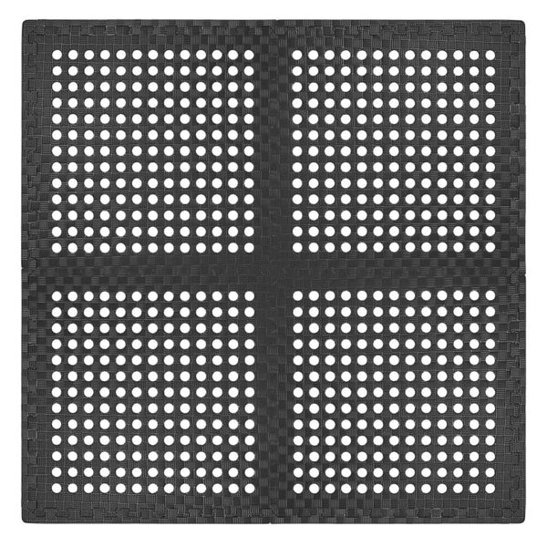 ProPlus Bodenfliesen f&uuml;r Vorzelt 4 Stk.