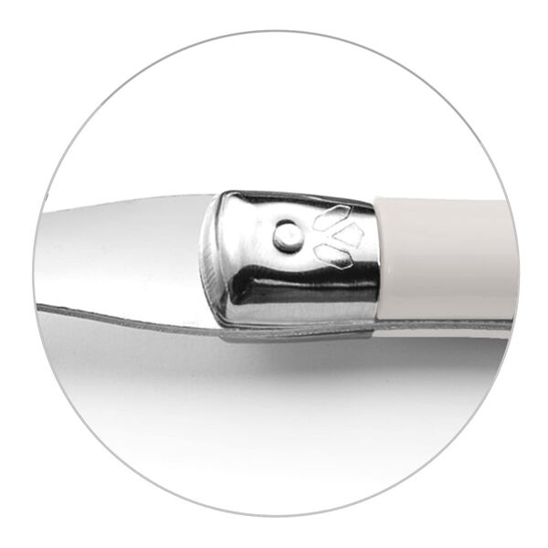 Lou Laguiole 24-tlg. Besteck-Set Comptoir Creme