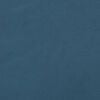 vidaXL Kopfteile 2 Stk. Dunkelblau 90x5x78/88 cm Samt