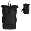 ProWorld Rucksack Neopren 65x29x19 cm Schwarz