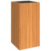 vidaXL Pflanzk&uuml;bel 45x45x90 cm Massivholz Akazie