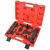 vidaXL Motorsteuerwerkzeug-Set f&uuml;r Jaguar & Land Rover V8 5,0 L