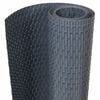 vidaXL Balkon-Sichtschutz Anthrazit 300x80 cm Poly Rattan