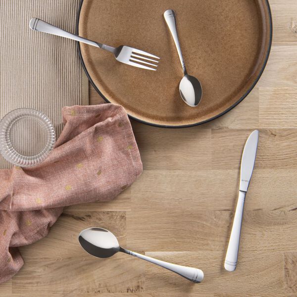 Amefa 24-tlg. Besteck-Set Palermo