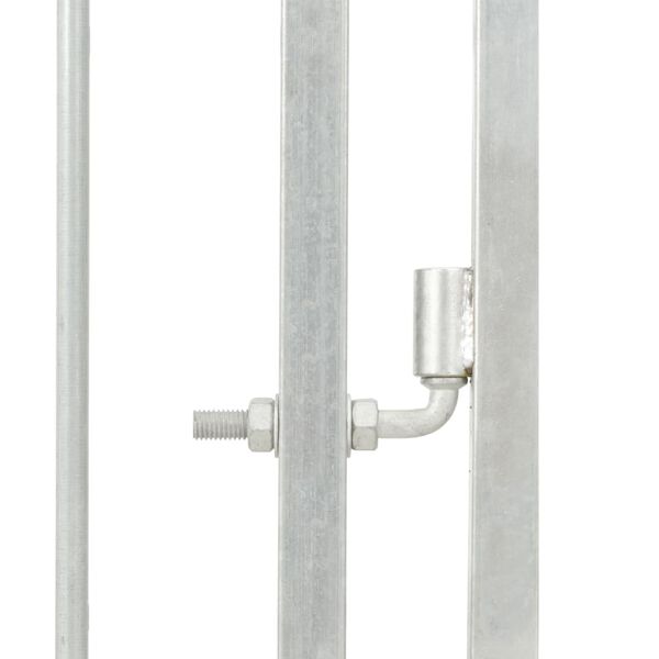 vidaXL Outdoor-Hundezwinger 150&times;150x185 cm