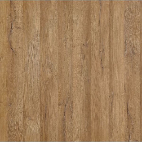 FMD Wandregal mit 9 F&auml;chern Antik Eiche und Wei&szlig;