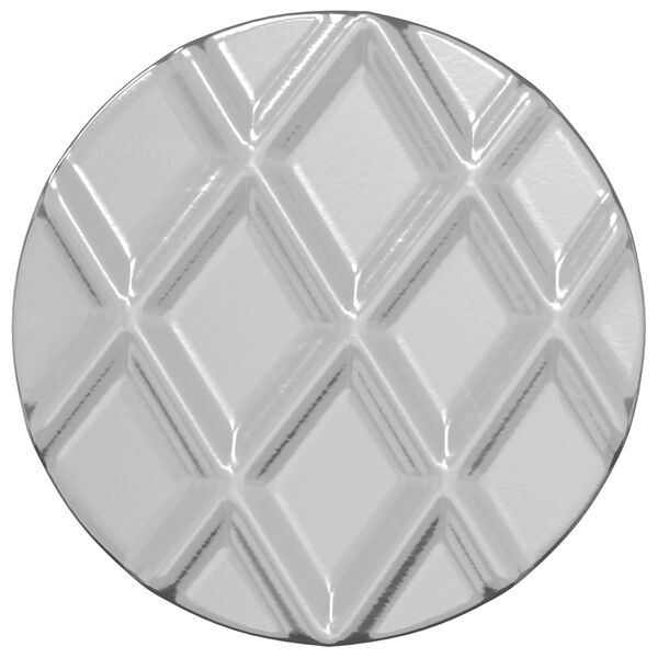 vidaXL N&auml;gel f&uuml;r Holz 100000 pcs Silber Metall