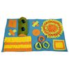 Animal Boulevard Schn&uuml;ffelmatte f&uuml;r Haustiere Treat Mat 100x60 cm