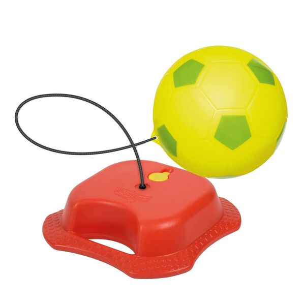 Mookie Swingball Fu&szlig;ball Reflex Soccer All Surface