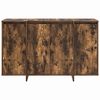 vidaXL Sideboard R&auml;uchereiche 120 x 41 x 75 cm Holzwerkstoff