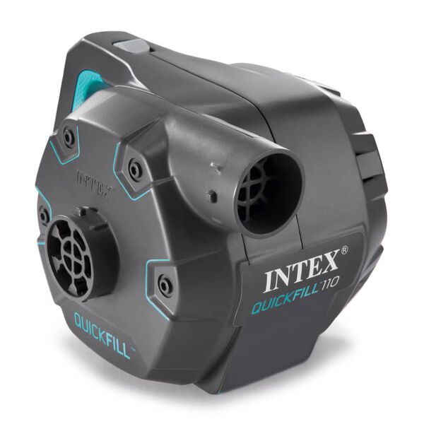 Intex Elektropumpe Quick-Fill 220-240 V 66644