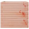 vidaXL Pflanzk&uuml;bel 50x50x45,5 cm Massivholz Douglasie