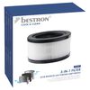 Bestron 3-in-1 Filter f&uuml;r Luftreiniger AIRP100UV
