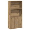 Artisan_oak