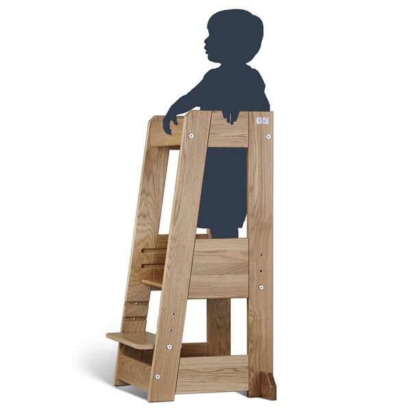 tiSsi Lernturm Felix Eiche